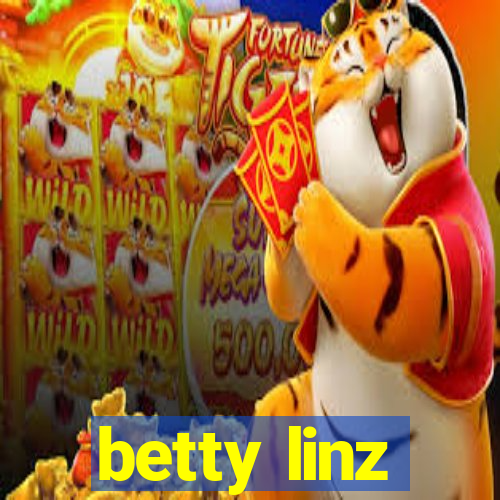 betty linz